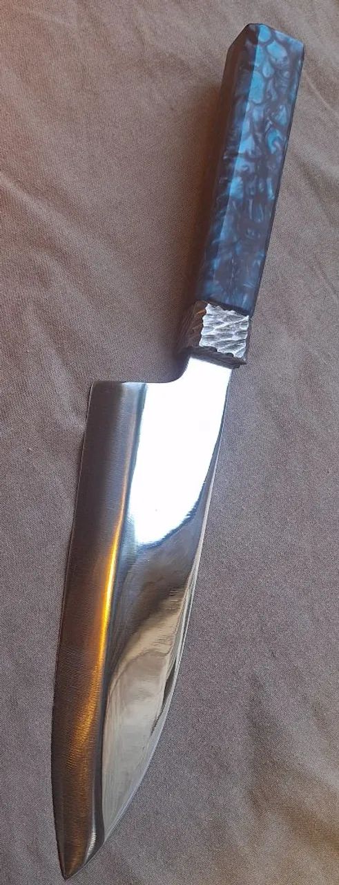 Faça japonesa deba  - Foto 6