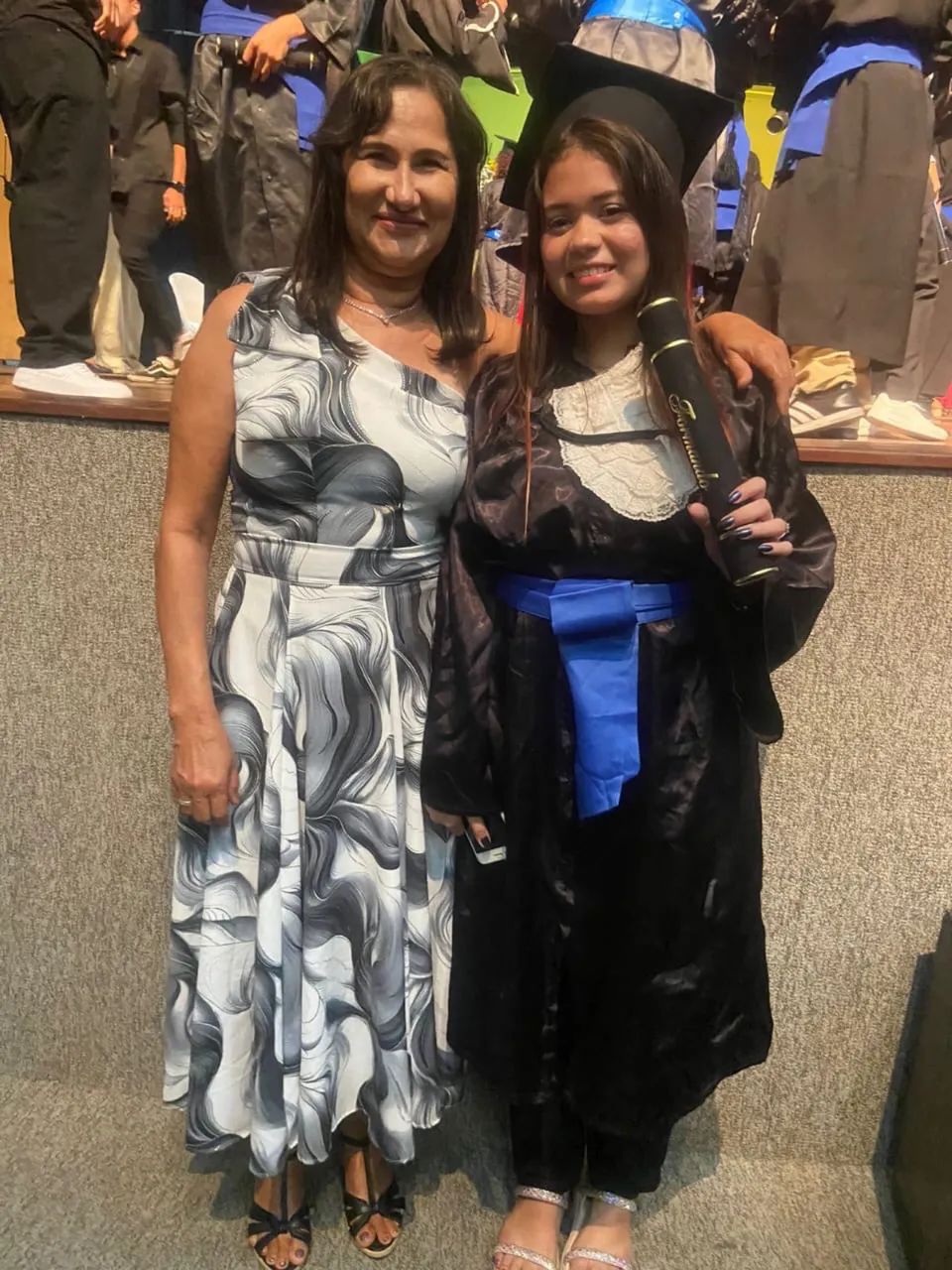 Vestido de festa  - Foto 2