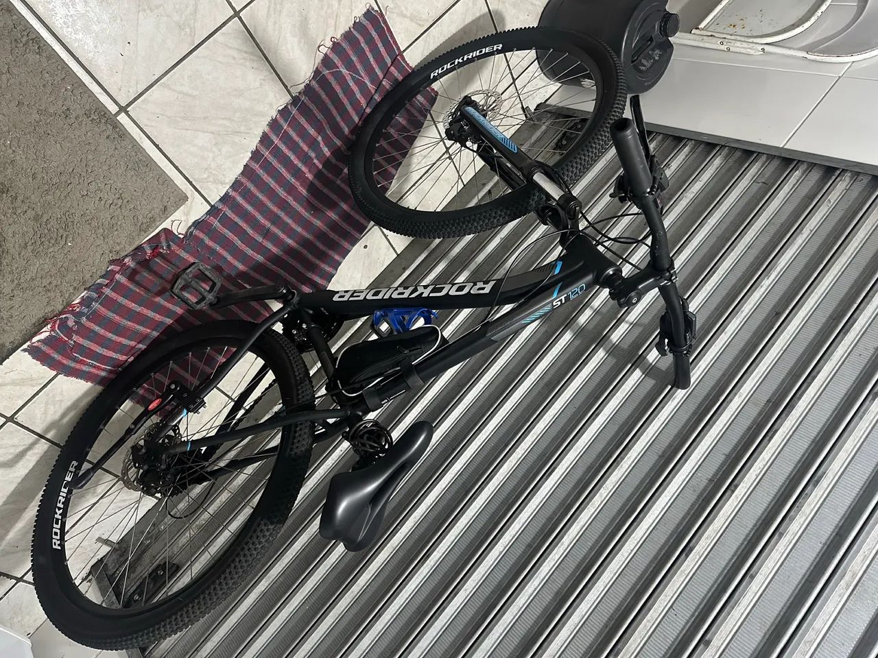 Bicicleta aro 29 - Foto 3