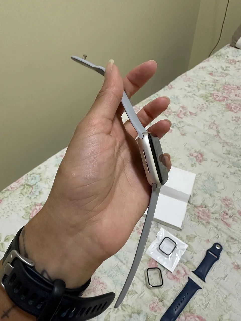 Apple Watch SE 2  - Foto 3