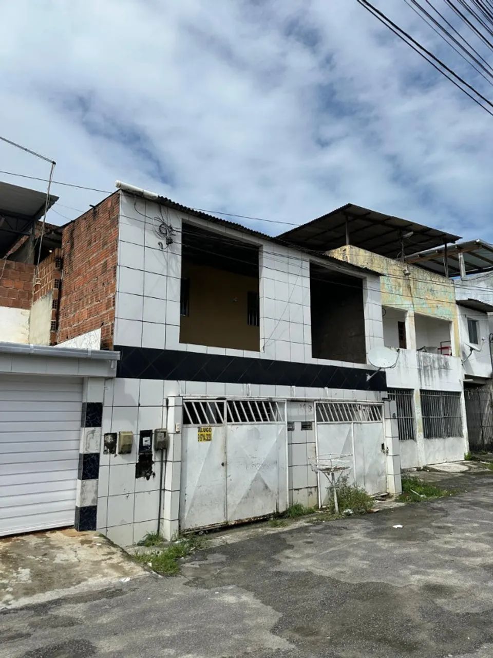 Foto - Jaboatão dos Guararapes - Piedade