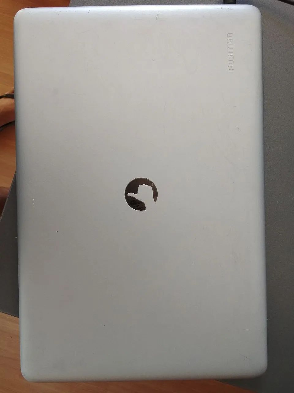 Notebook positivo  - Foto 2