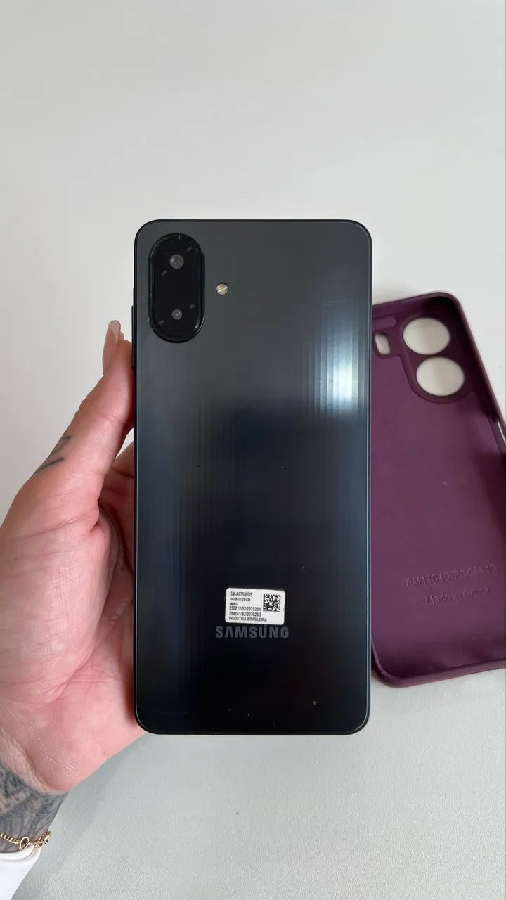 Samsung Galaxy A07 128GB 6 RAM - Foto 3