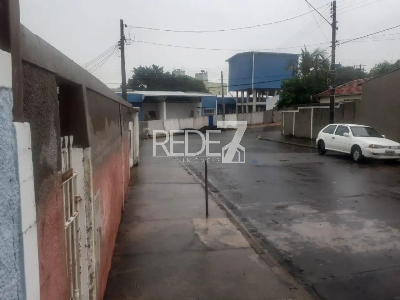 casa - Conjunto Habitacional Padre Anchieta - Campinas - Foto 2