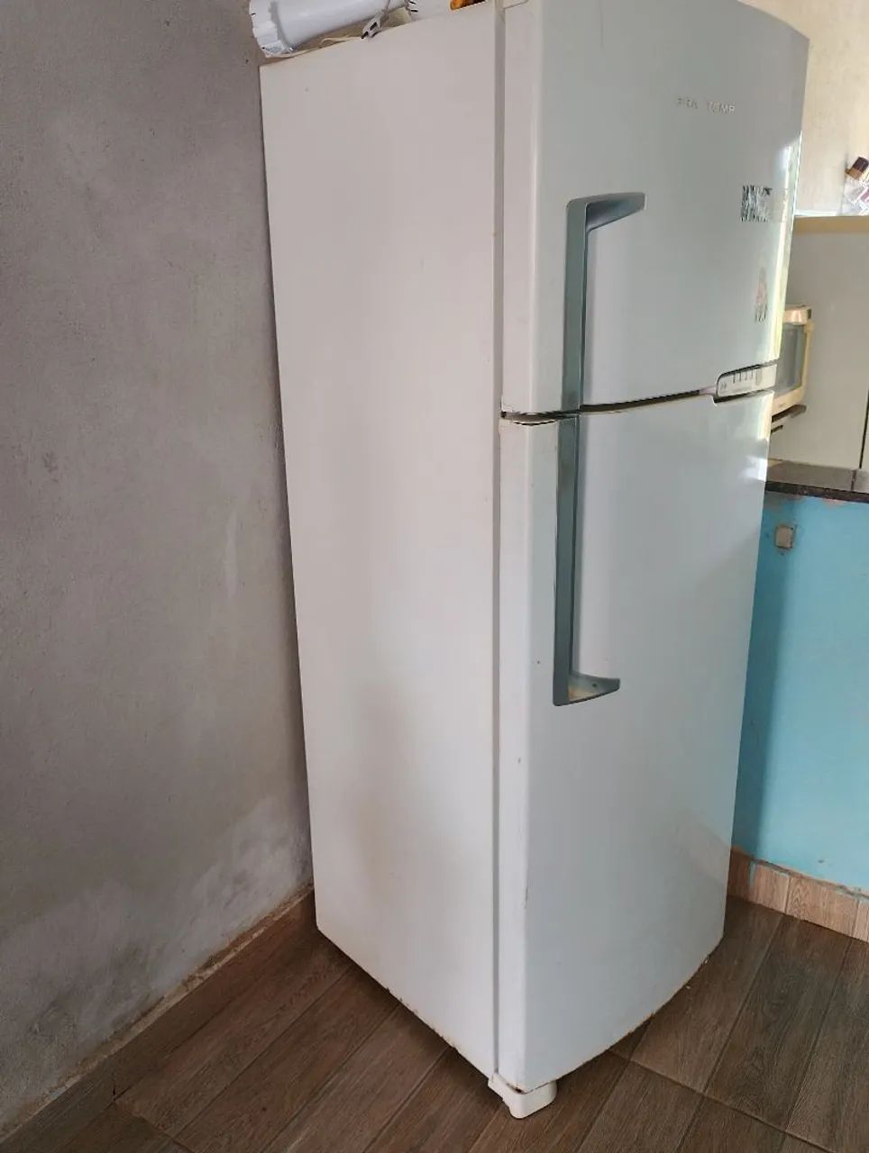 Geladeira Brastemp Frost free - Foto 2