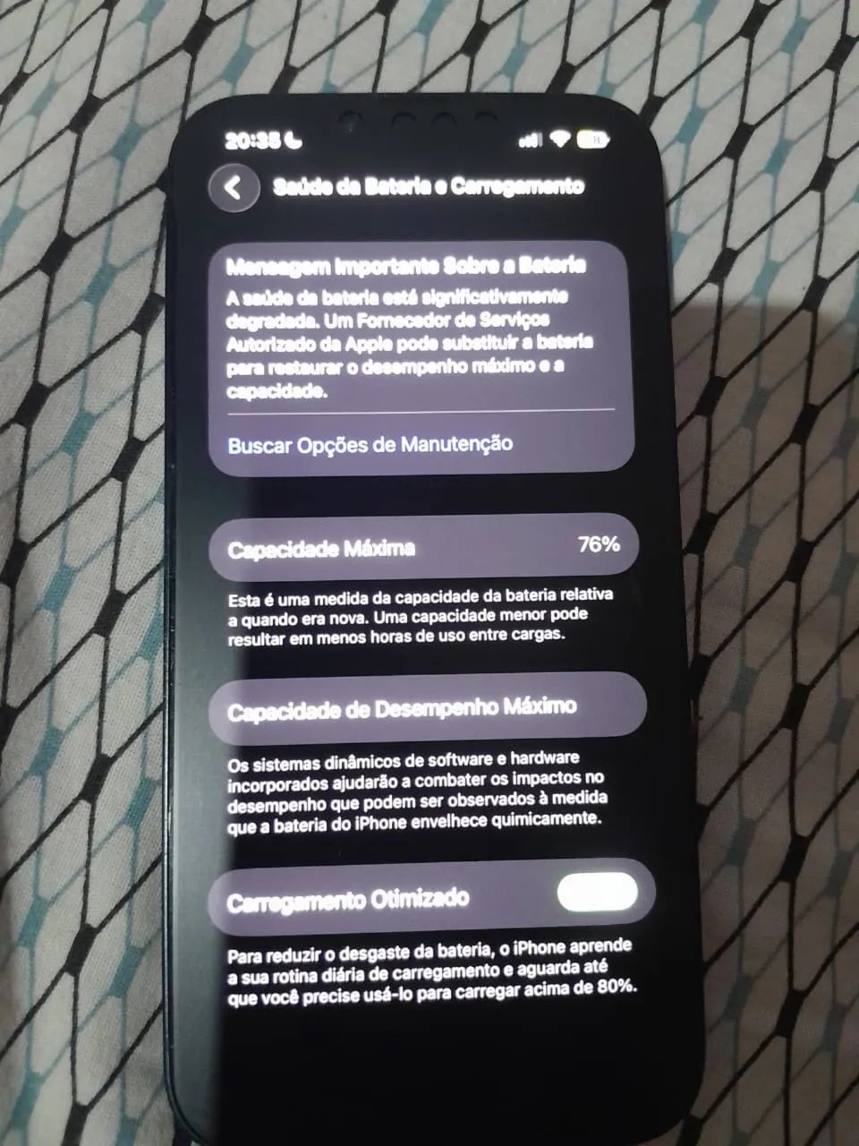 IPHONE 14 NORMAL 128gb - Foto 4