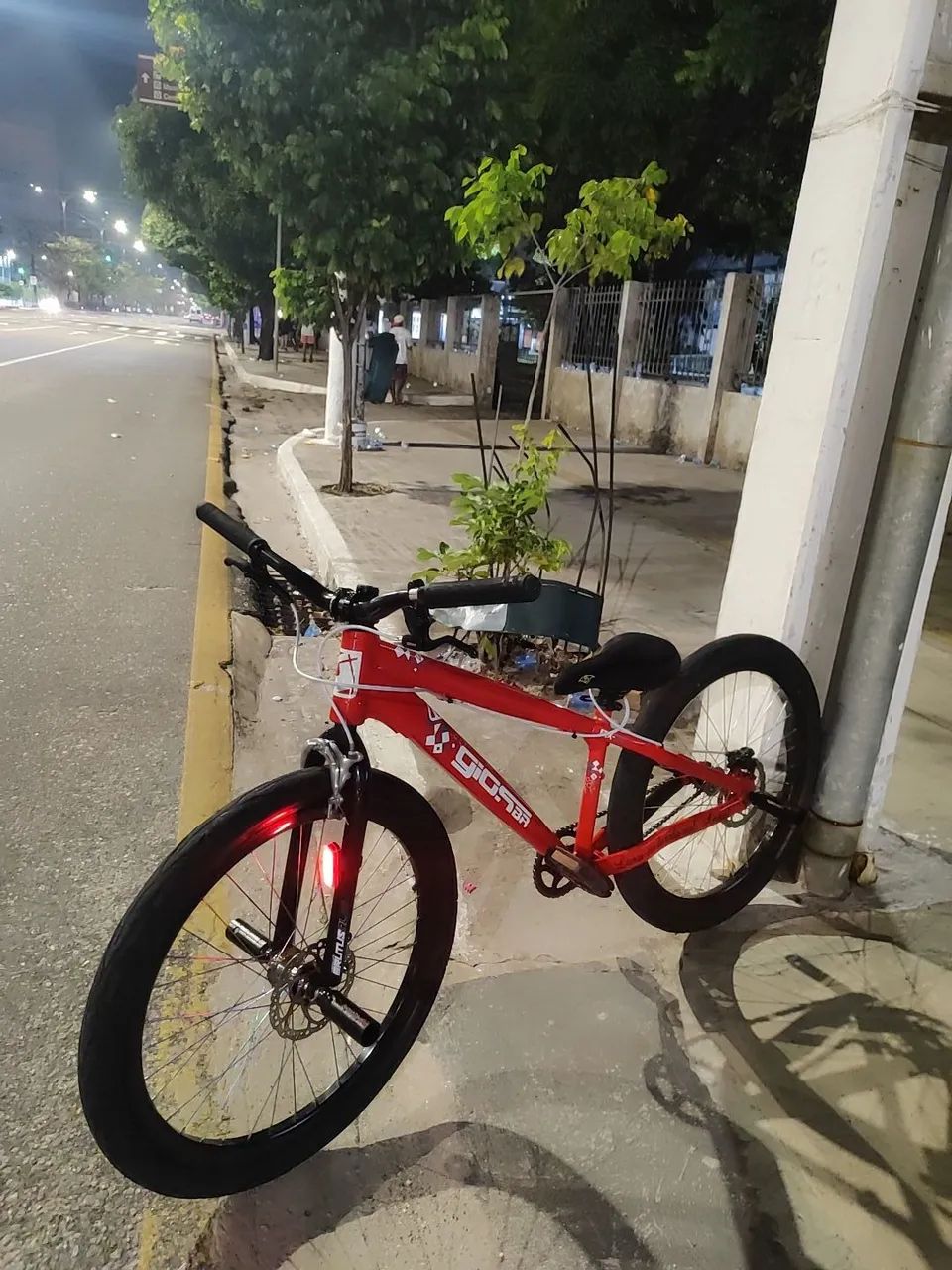 Gios evo  - Foto 2