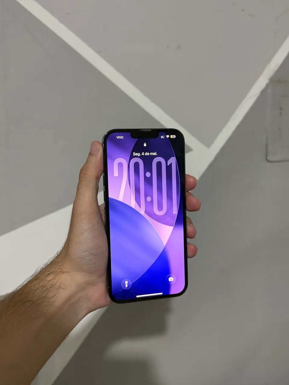 iPhone 13 pro max | 256gb | azul sierra - Foto 2