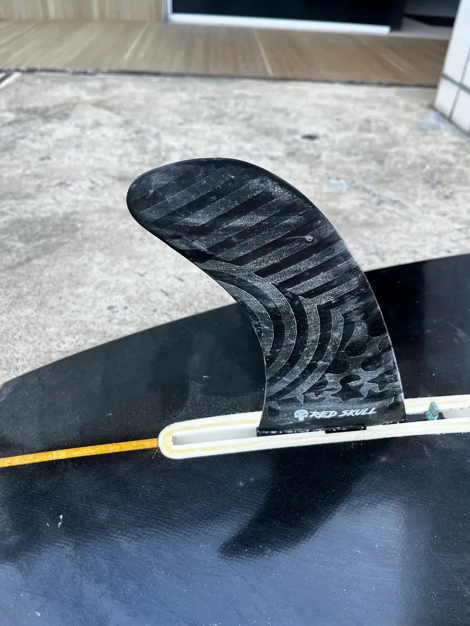 Longboard