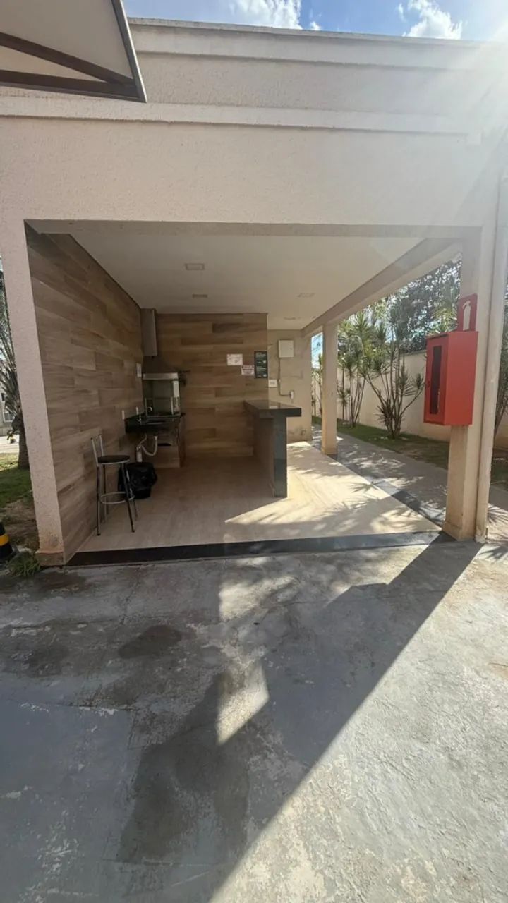 Apartamento 2 vagas de garagem 2 quartos Sapucais 2 - Foto 3