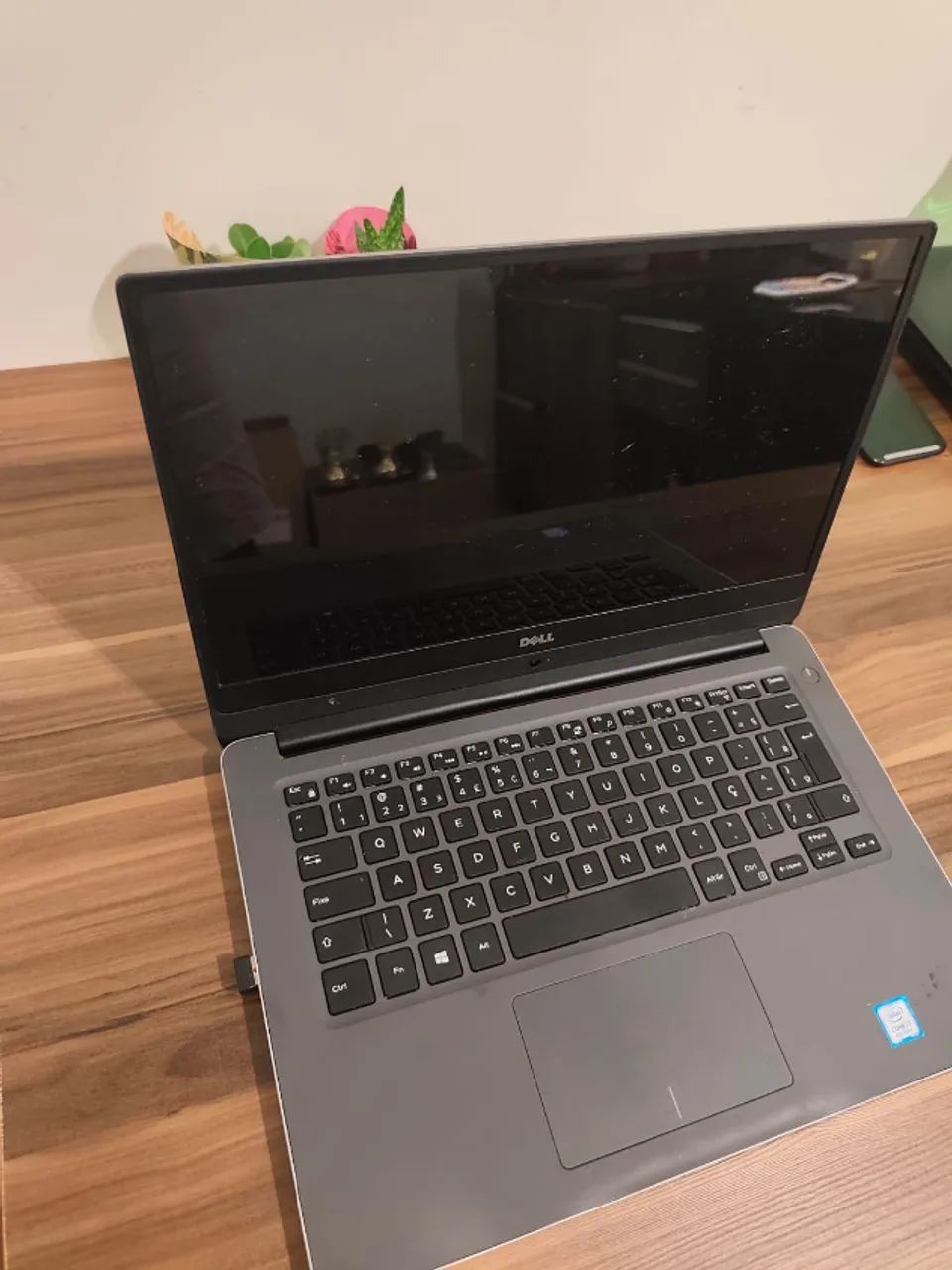 Notebook Dell Inspiron 7472 - i7 | 16GB RAM | SSD 480GB | NVIDIA