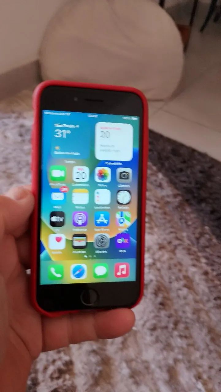 iPhone 8  - Foto 3