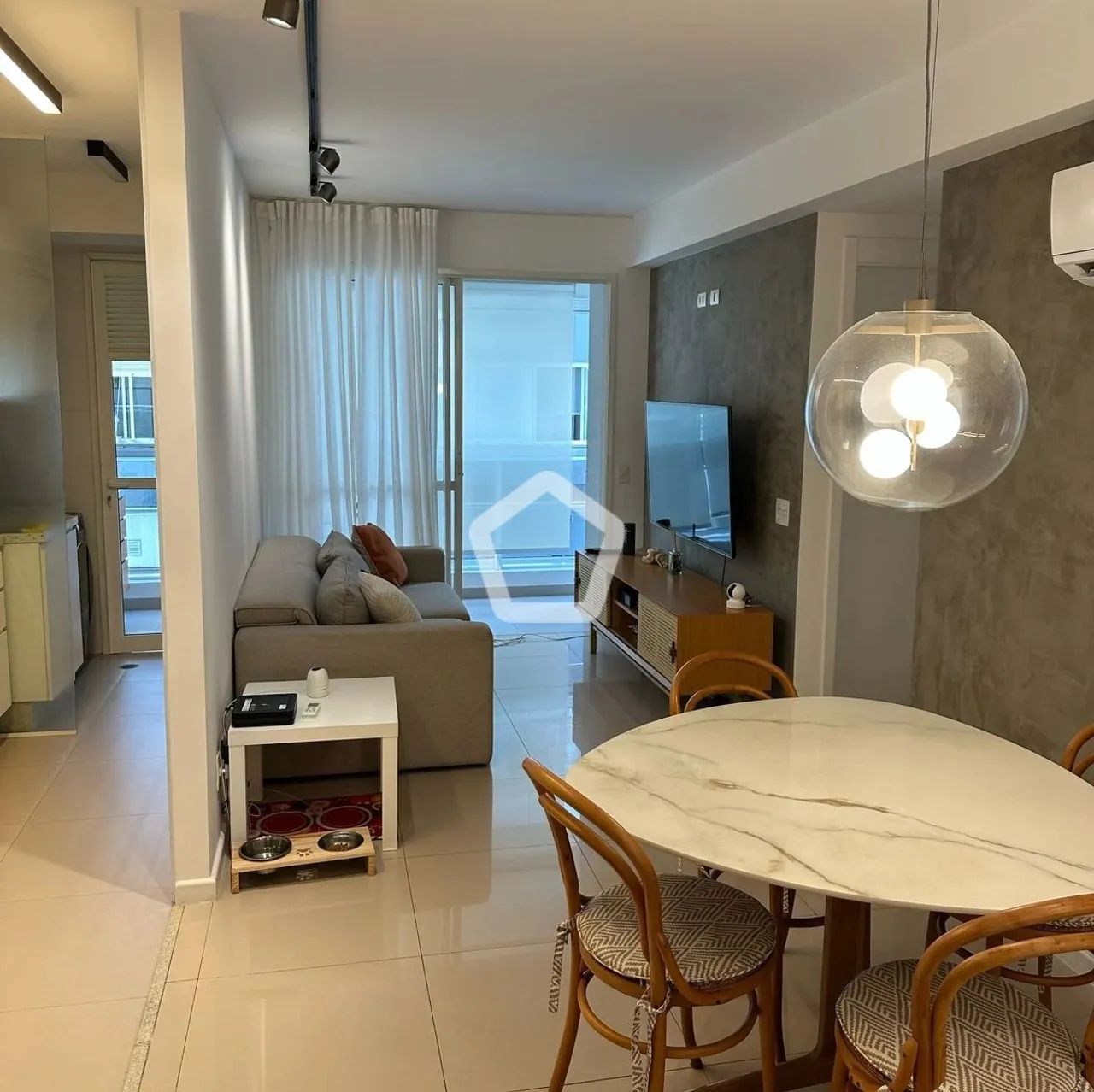 Apartamento em Botafogo