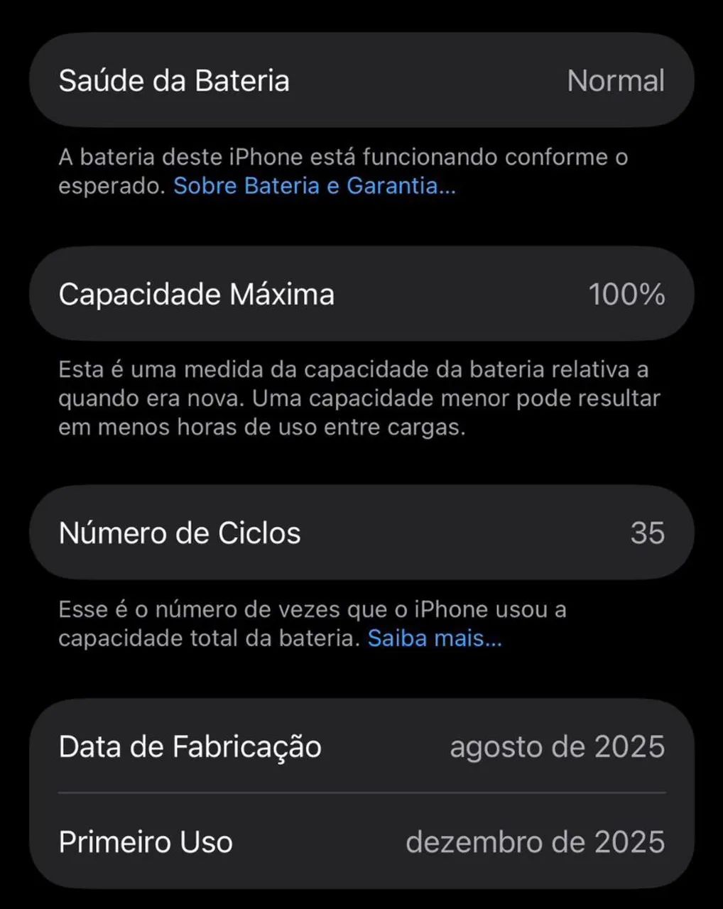 iPhone 17 256GB Premium - Foto 4