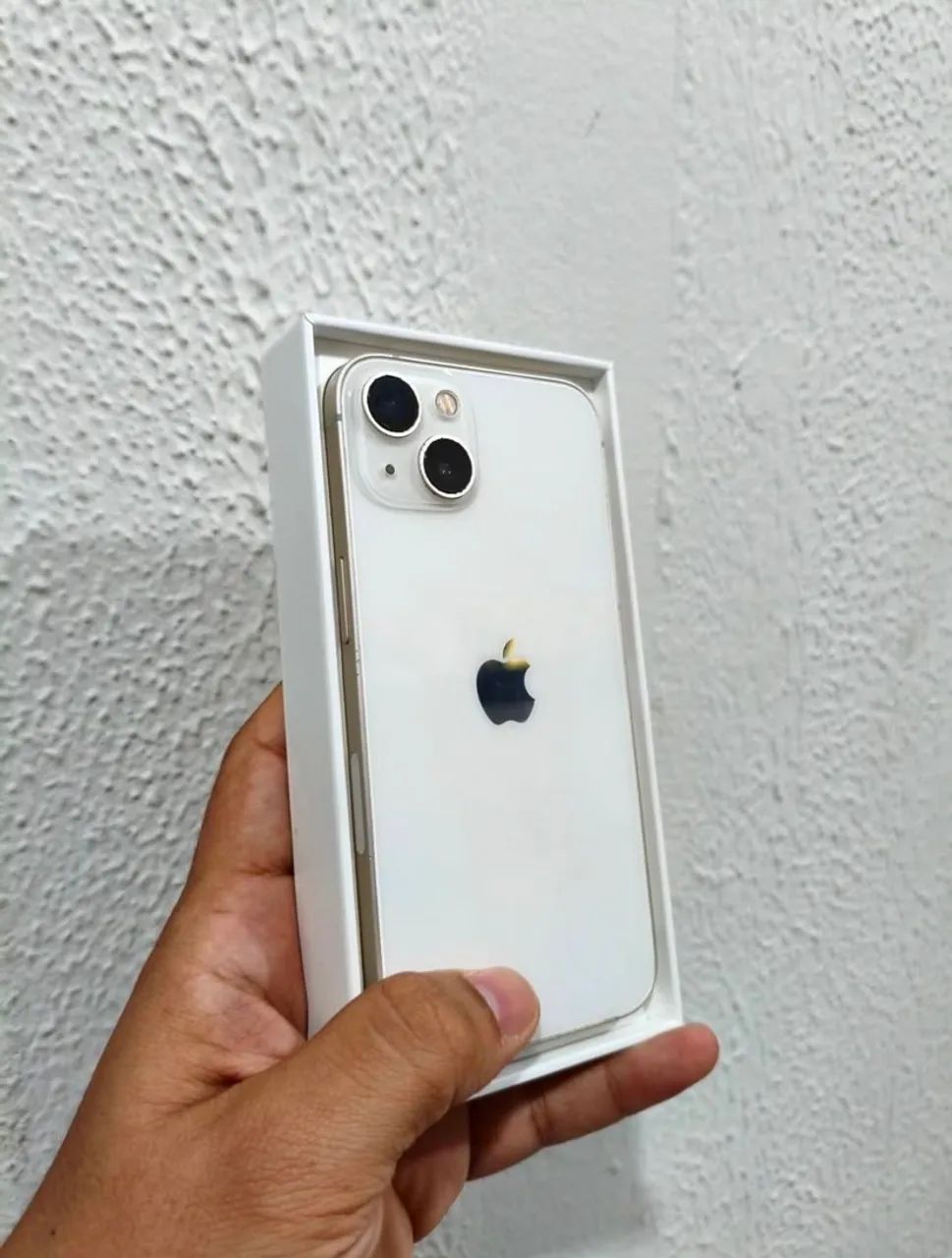 Iphone 13 mini - Celulares e Smartphones - Santa Luzia, Manaus