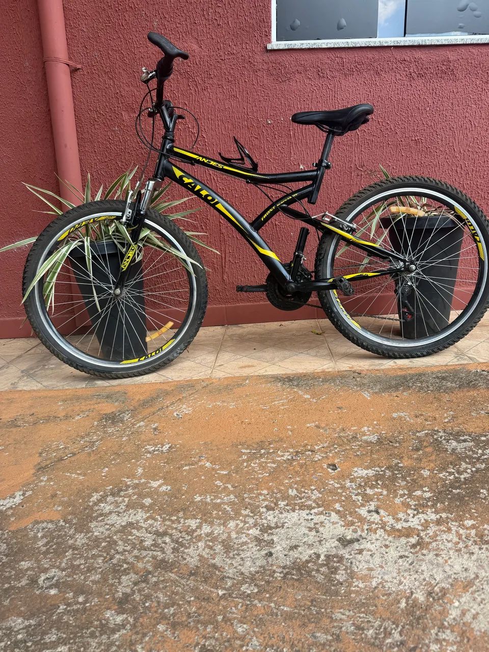 Bike para jovens e adolescentes  - Foto 3