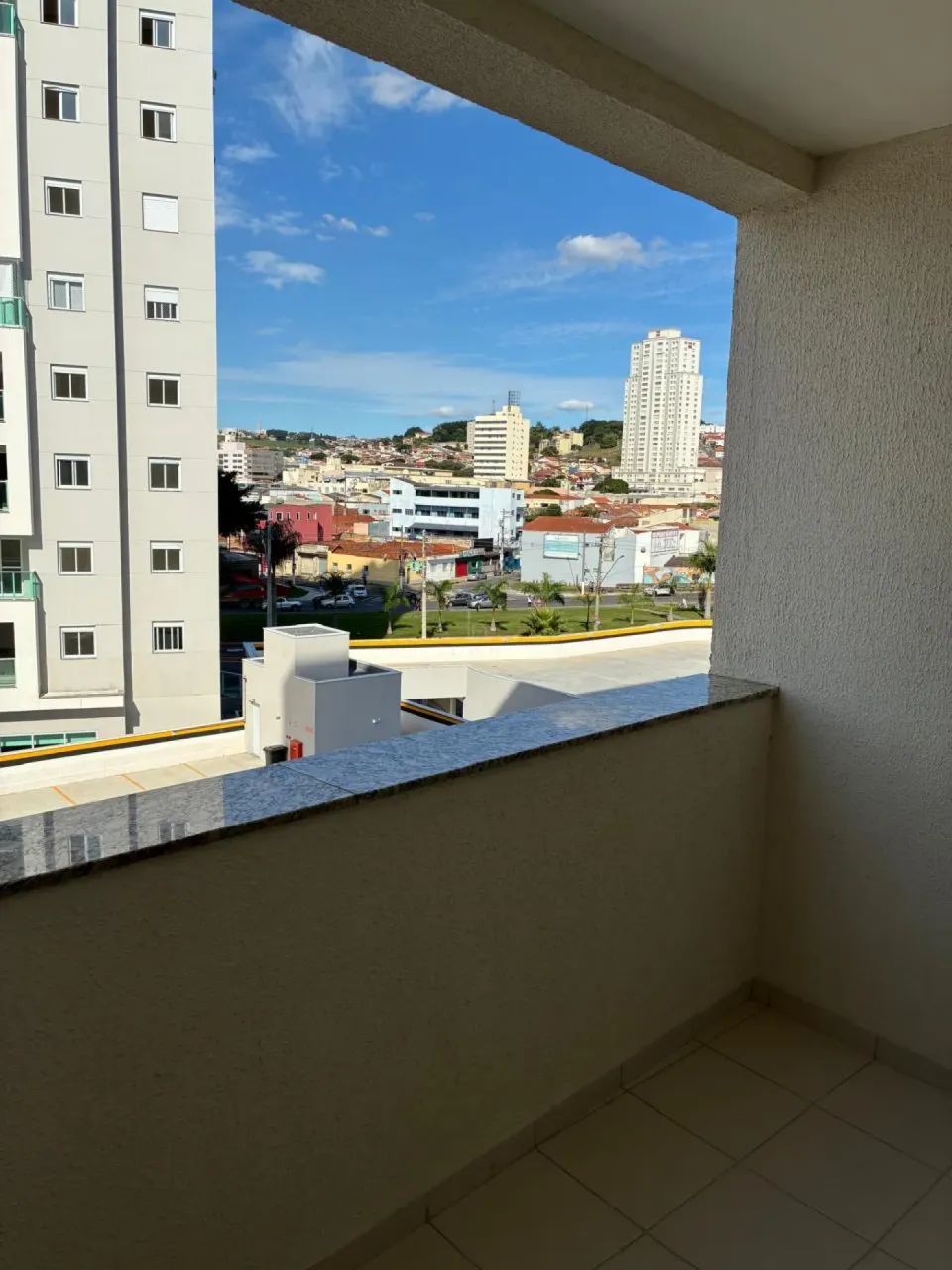 Apartamento Padrão em Jacareí - Foto 5