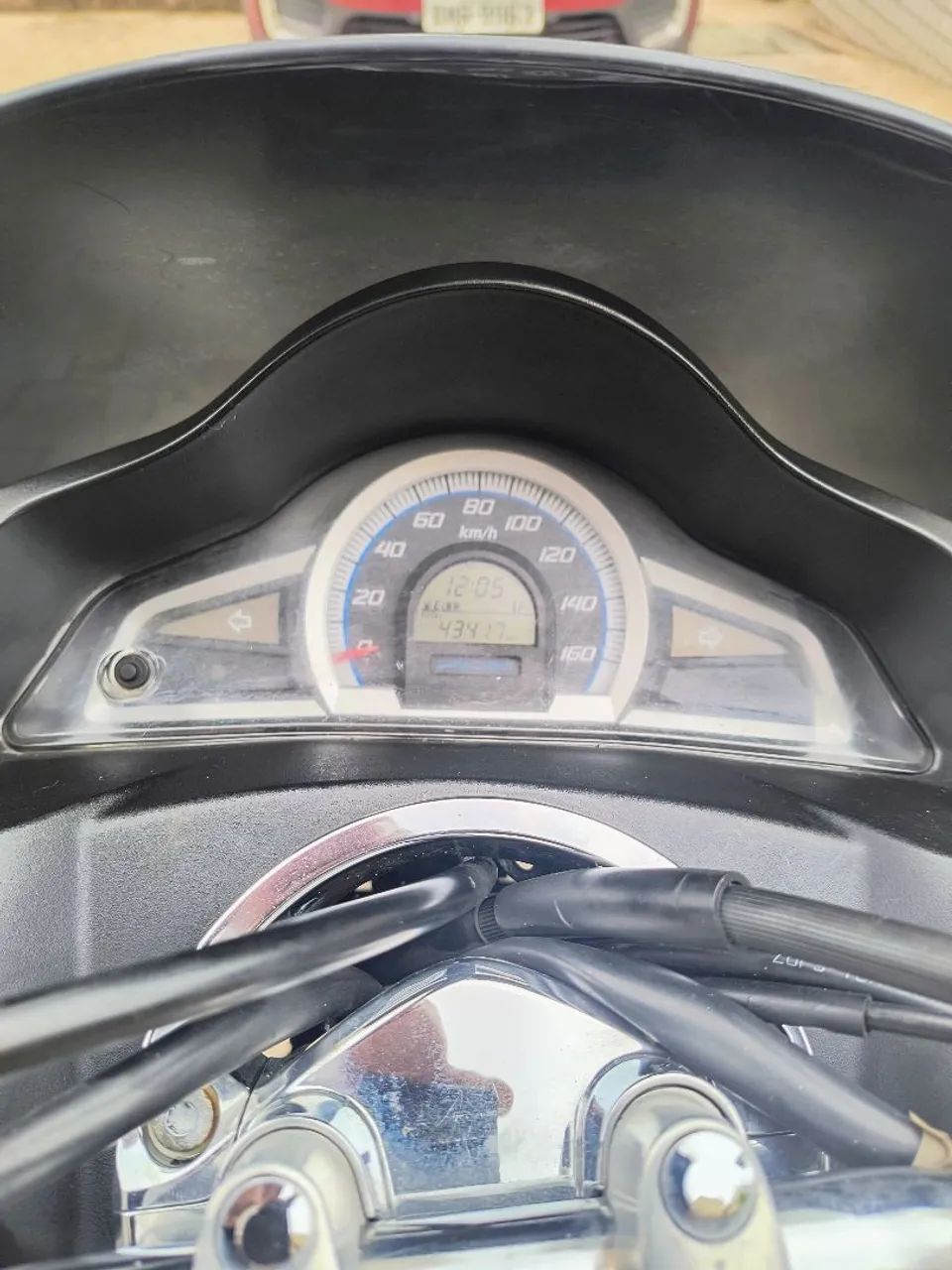 Pcx 150. 2017. Super conservada - Foto 3