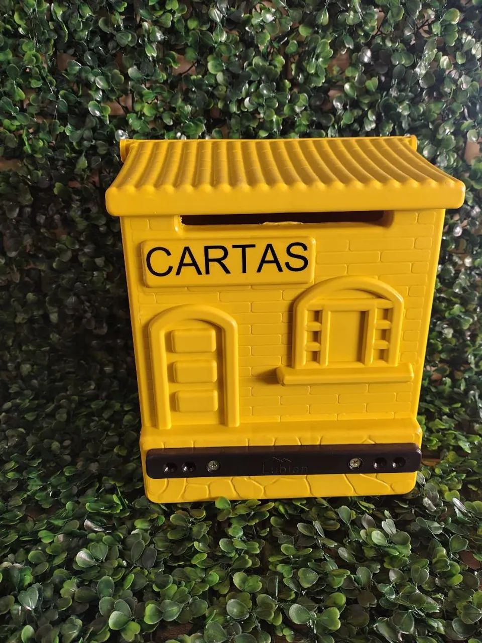 Caixa de correio nova - Foto 5