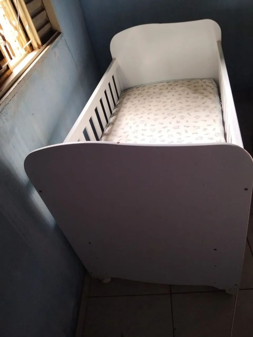 Berço - Foto 5