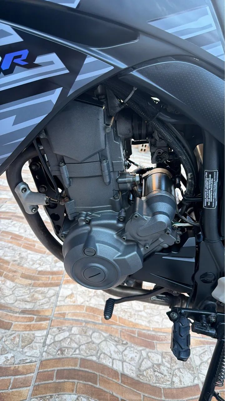 XT 660 2010  - Foto 4