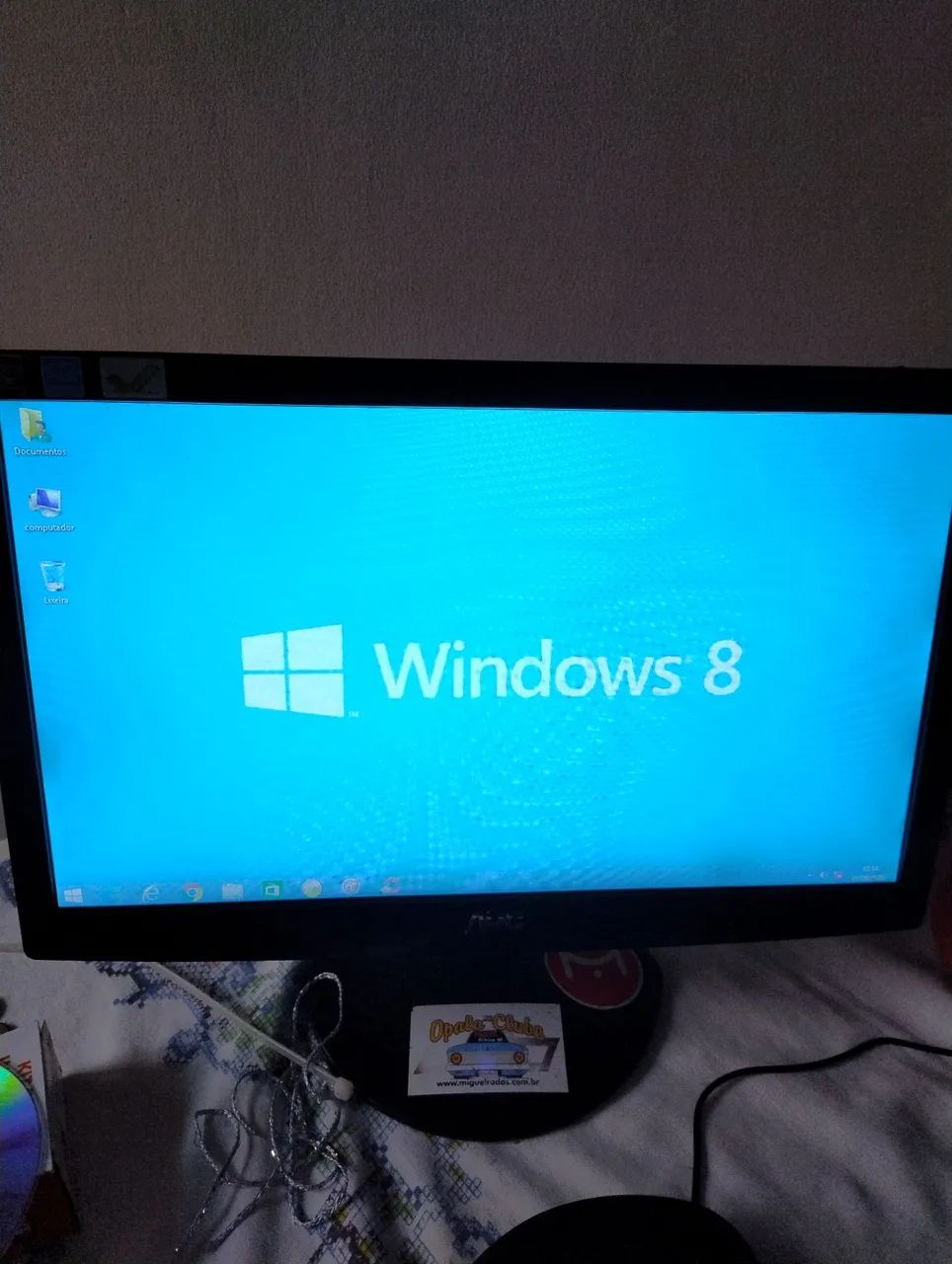 Cpu positivo  - Foto 3