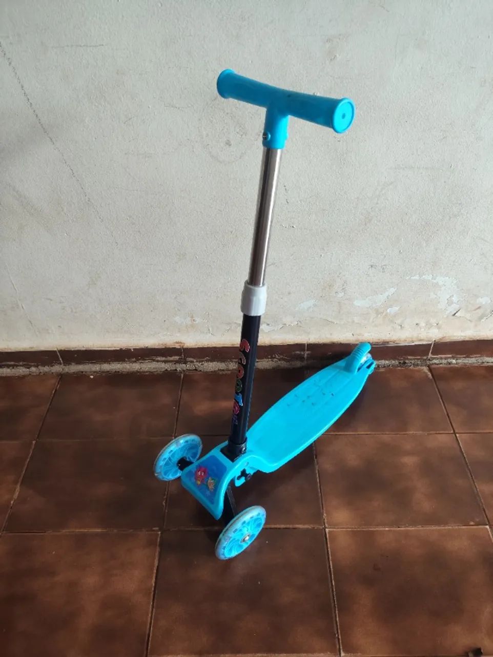 Patinete infantil  - Foto 2