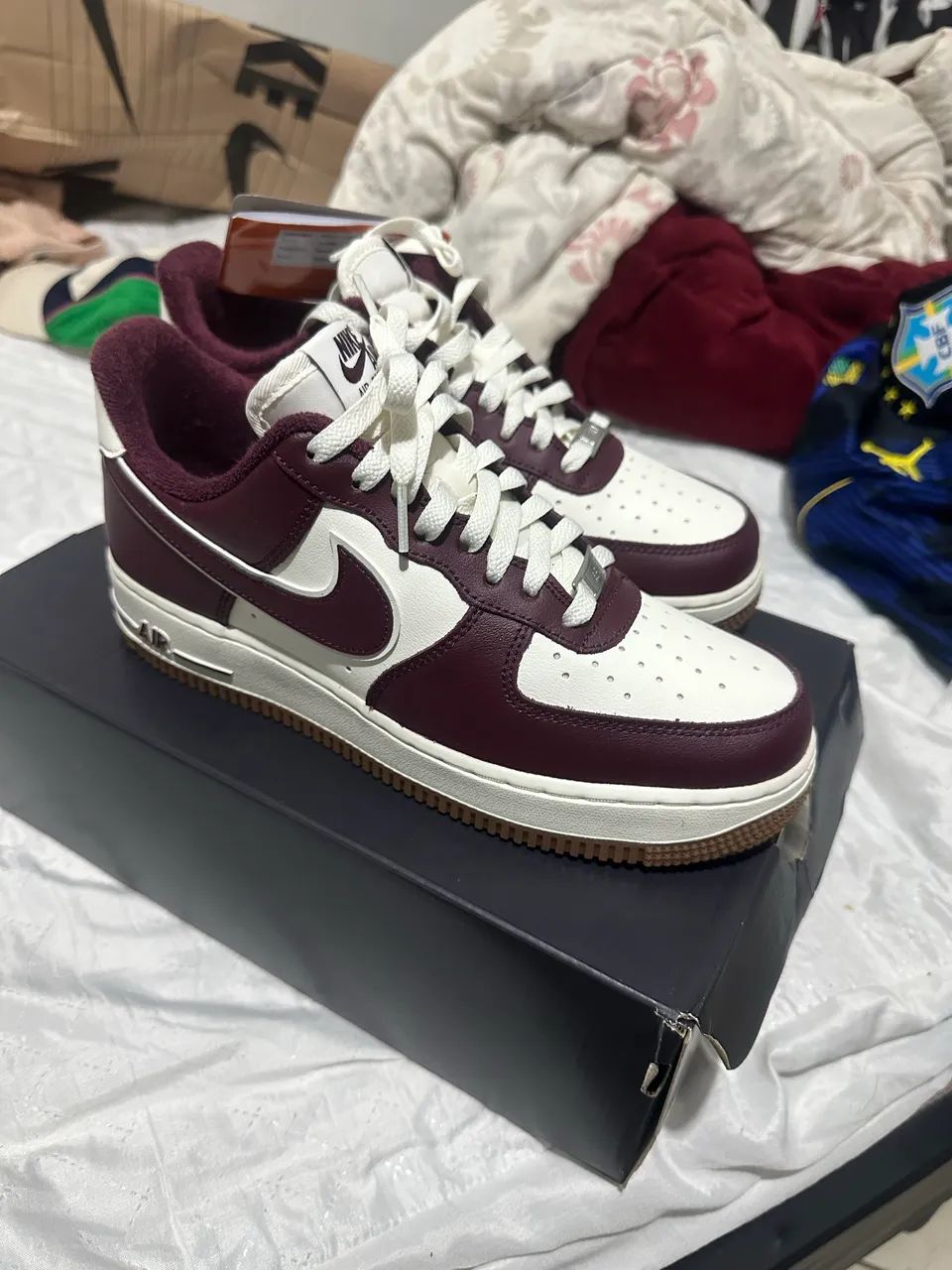 Air force 