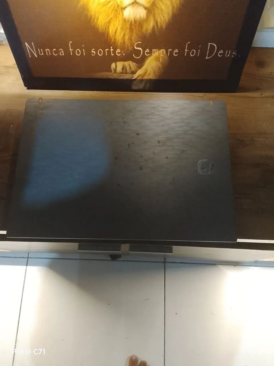Vendo notebook positivo  - Foto 4