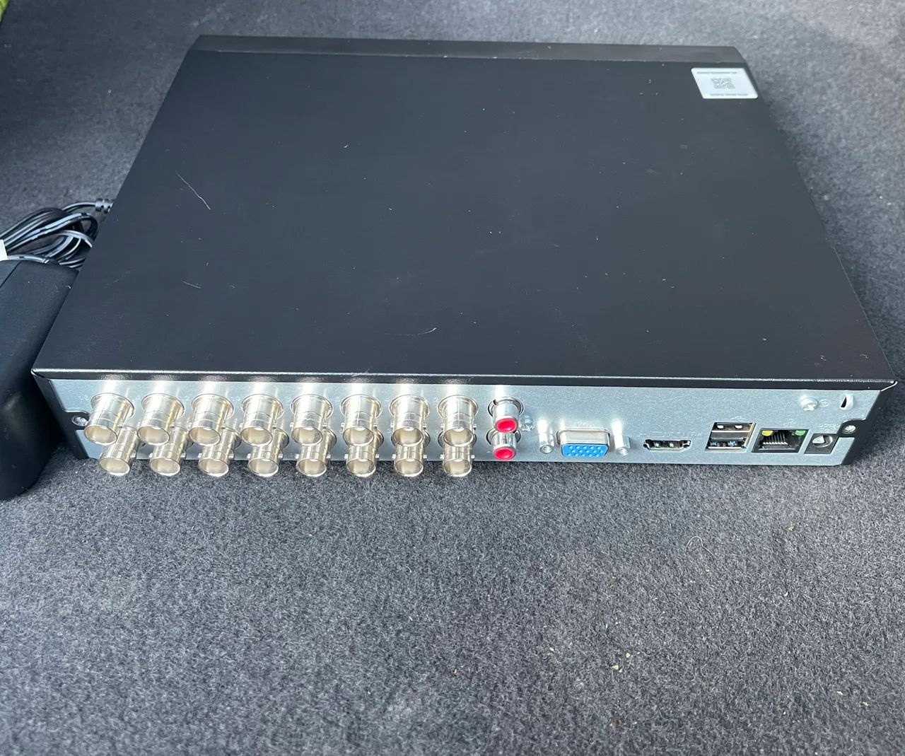 Dvr Intelbras 16 canais - Foto 3