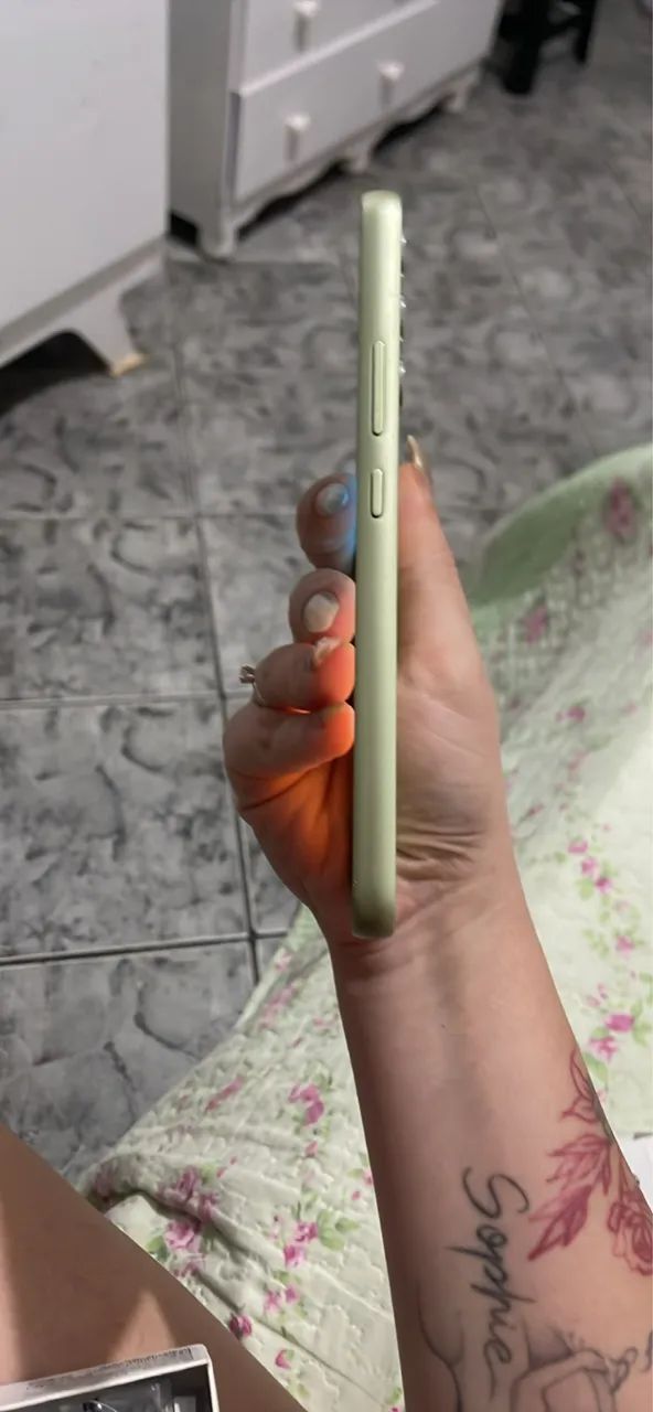 Celular A34 5g - Foto 4