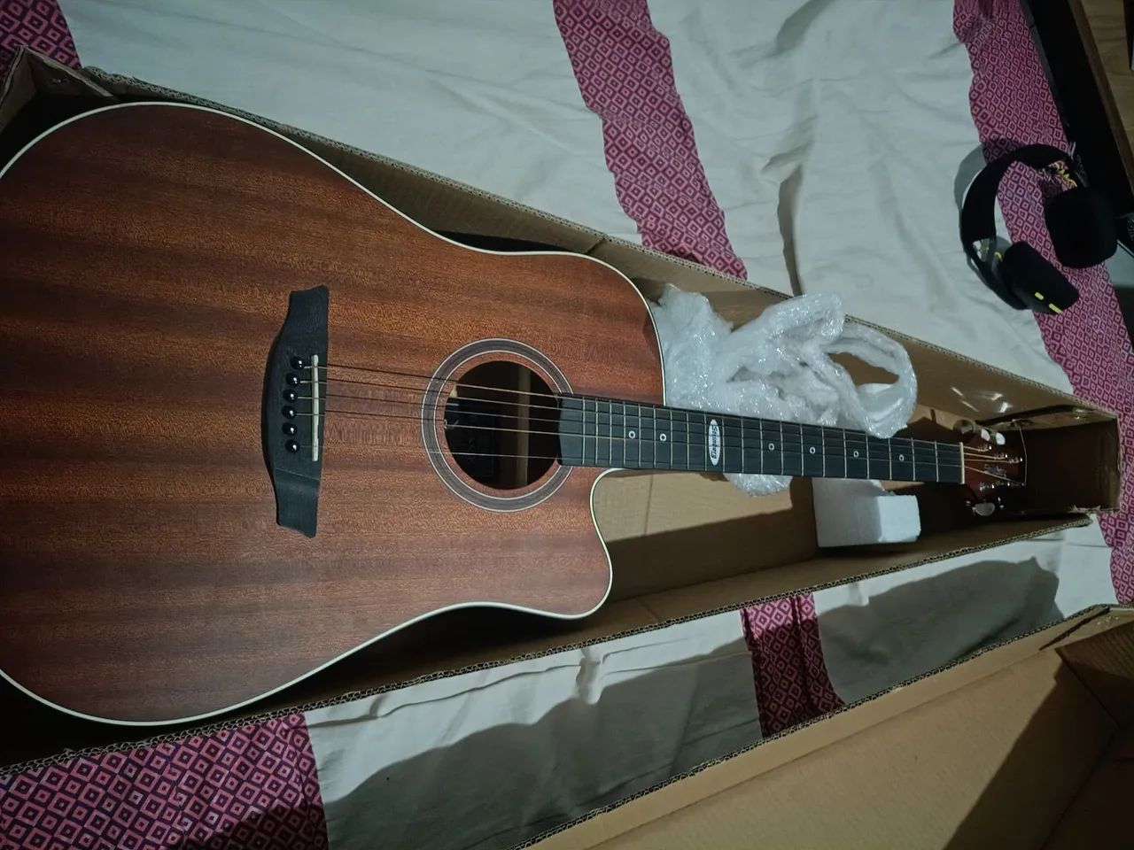 Steinberg black series SD200C