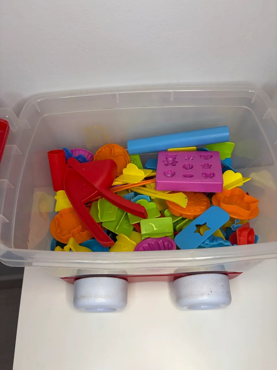 Kit de Massinhas com mais de 70 itens - Foto 3