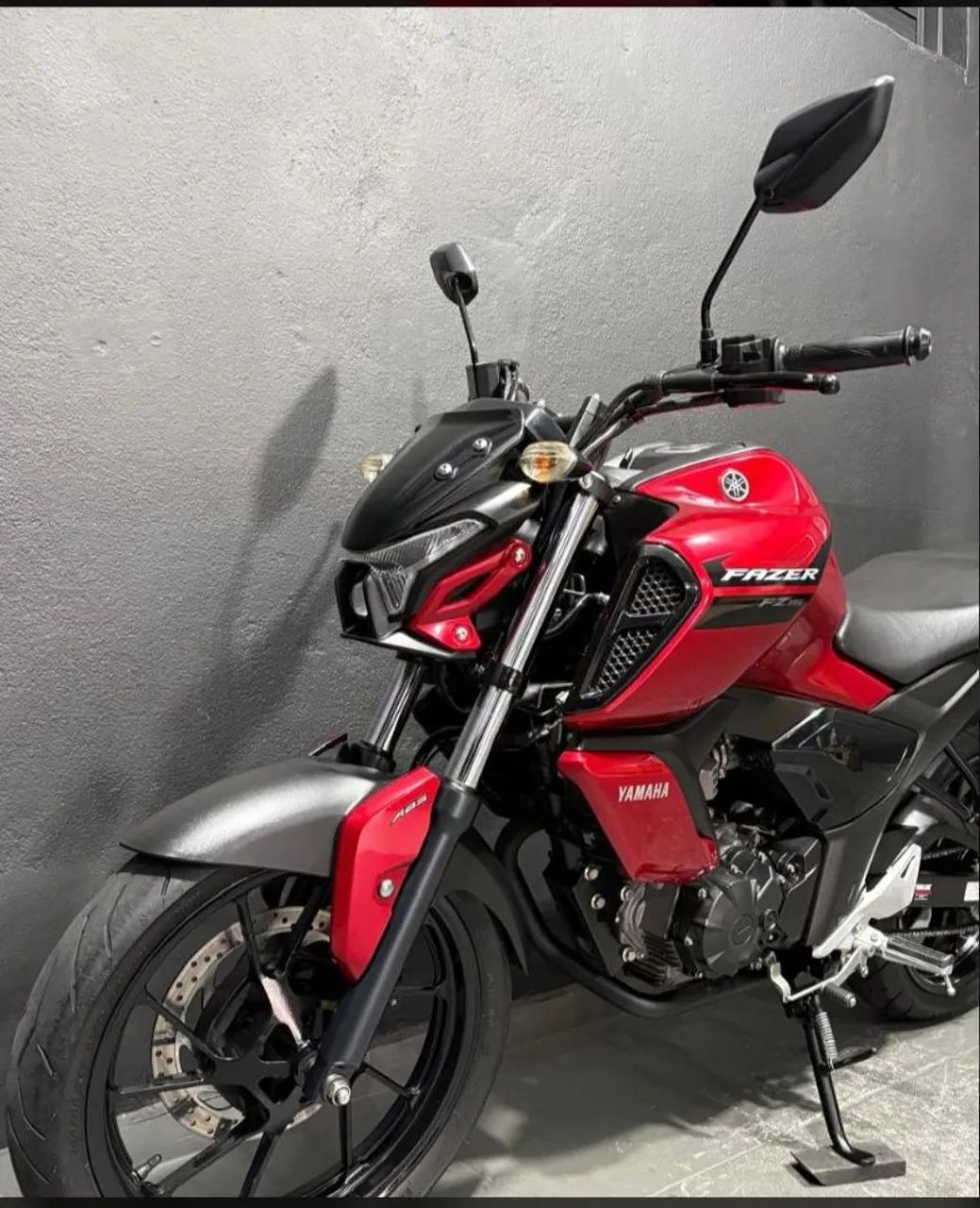 Fz15 nova - Foto 4