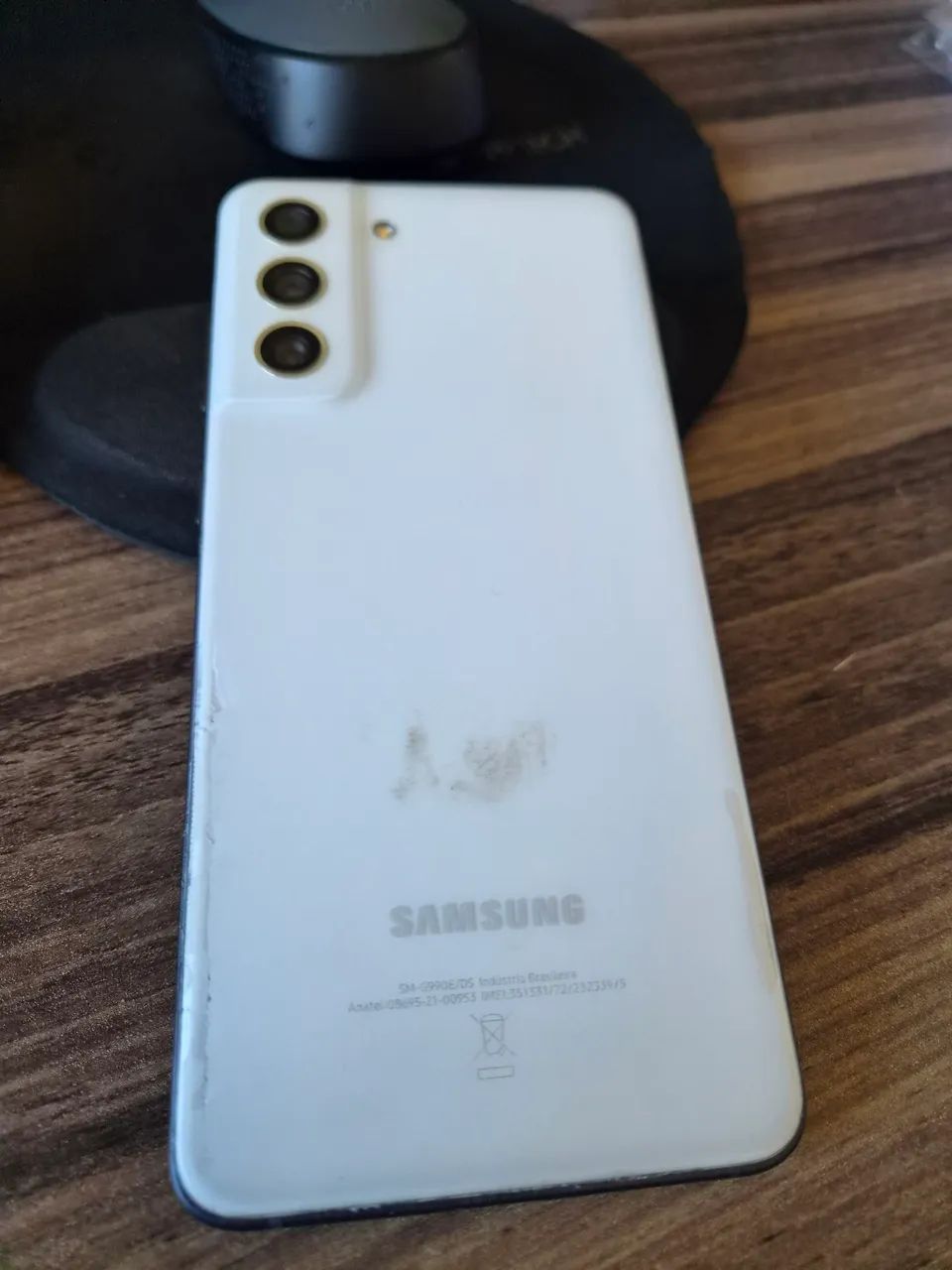 Celular Sansung S21 Fe - Foto 3