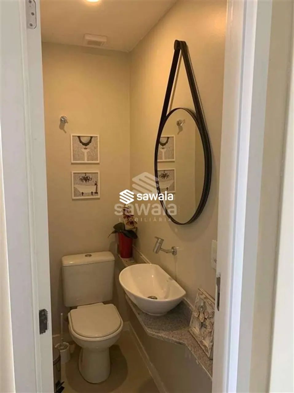 Outside - Apartamento 4 quartos, sendo 3 suítes - Foto 11
