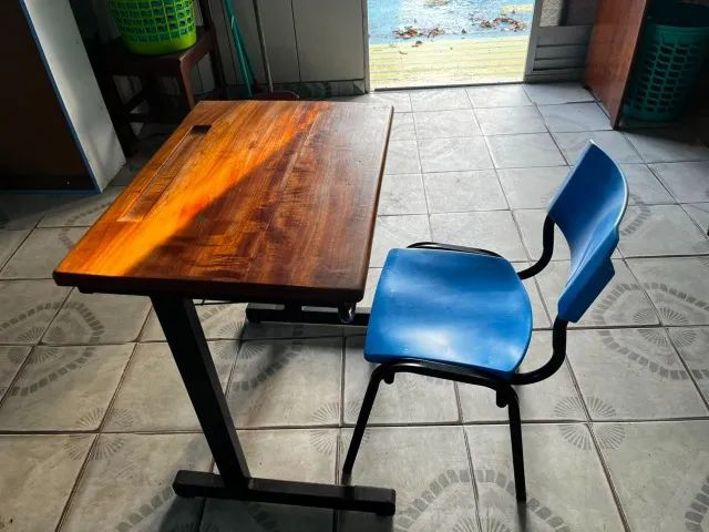CONJUNTO ESCOLAR INFANTIL  - Foto 2