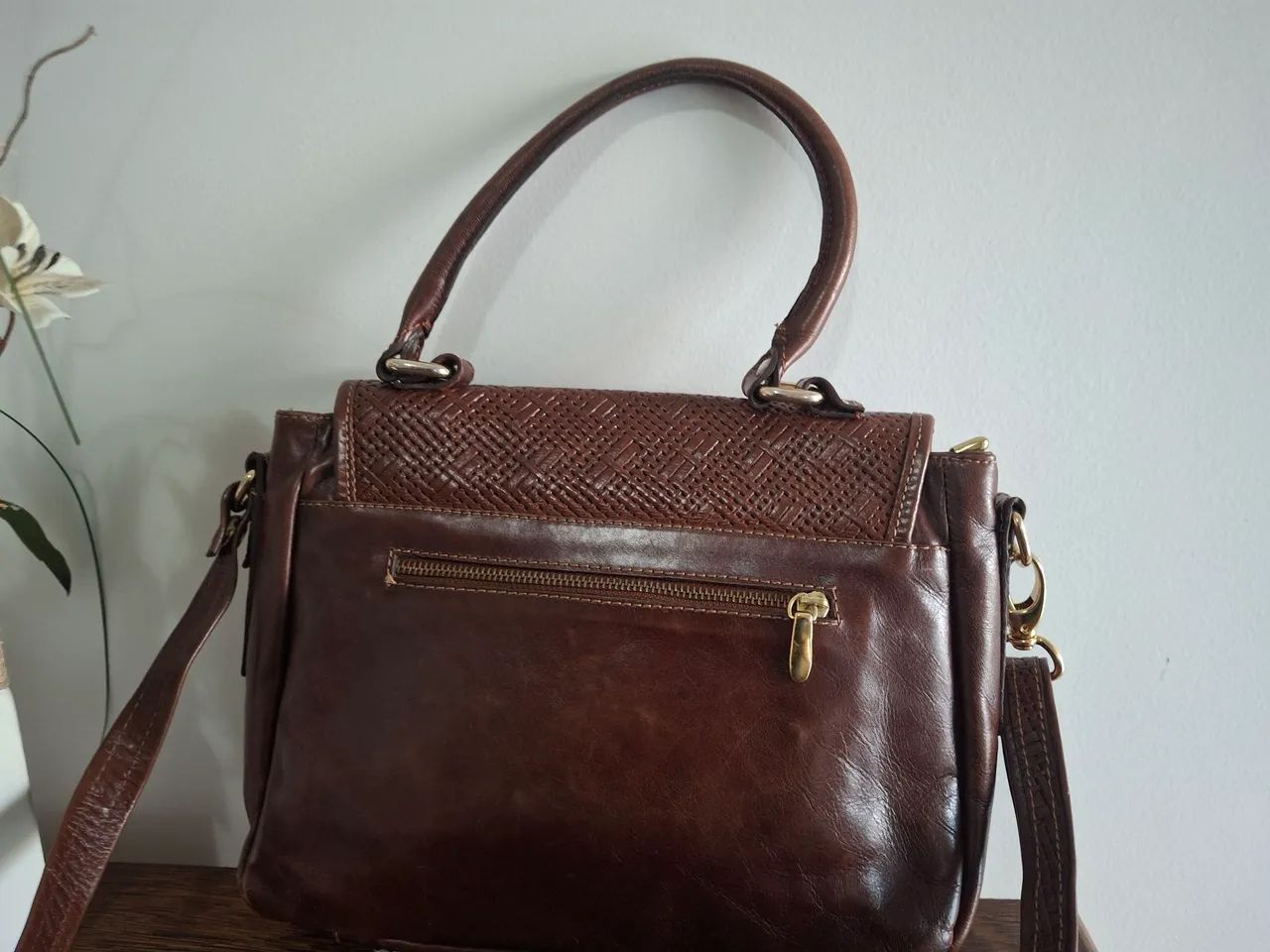 Bolsas de couro - Foto 2