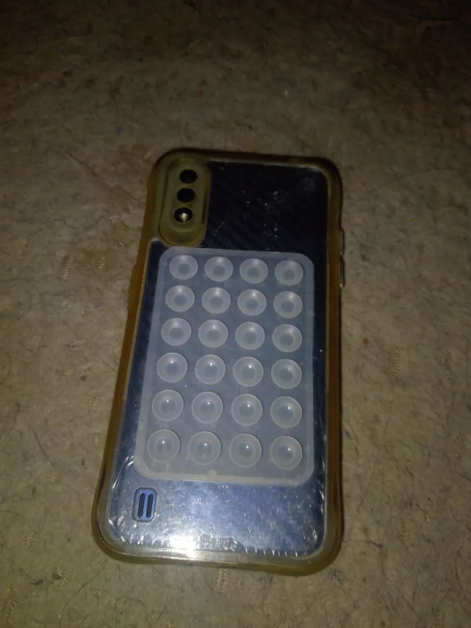 CELULAR A01 - SAMSUNG  - Foto 3