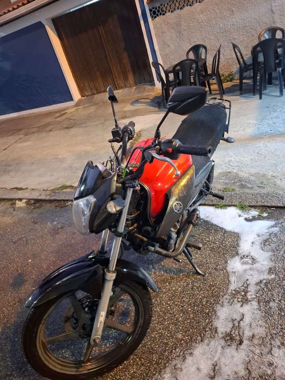 Vendo  - Foto 4