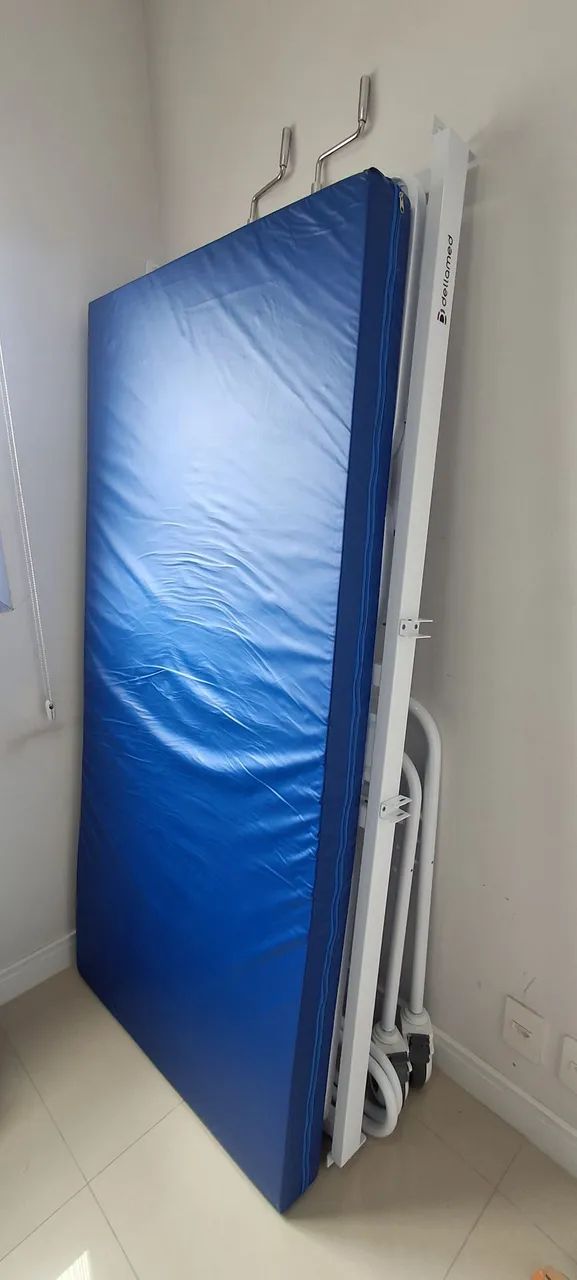 Cama Hospitar - Foto 2