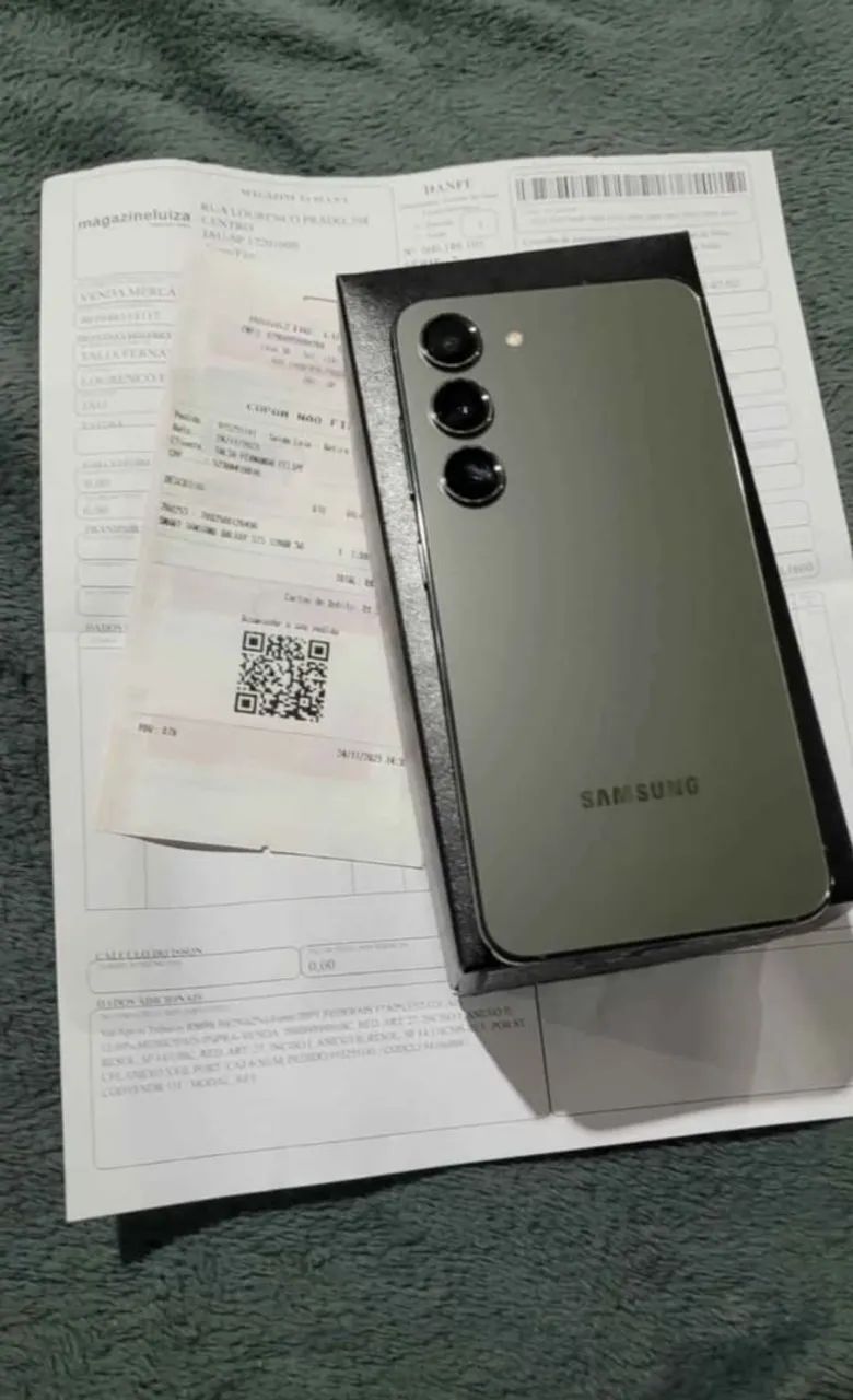 S23 128gb - Foto 2