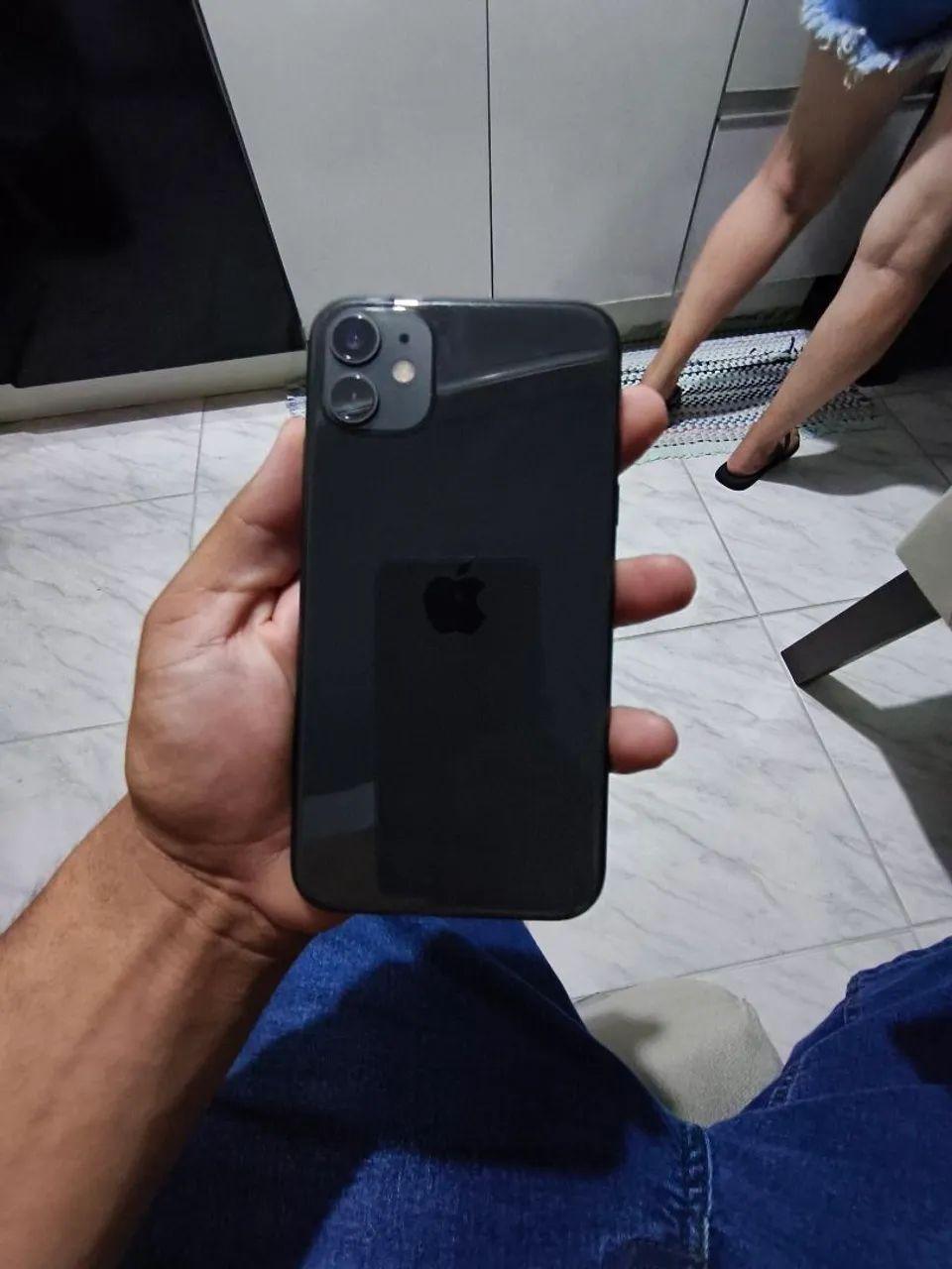 iPhone 11 64gb - Foto 2
