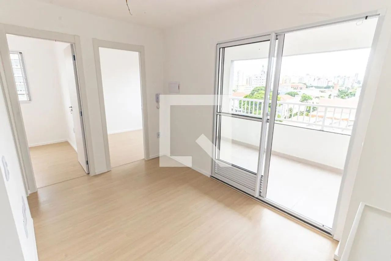 Apartamento à Venda - Mooca, 2 Quartos, 36 m2 - Foto 2