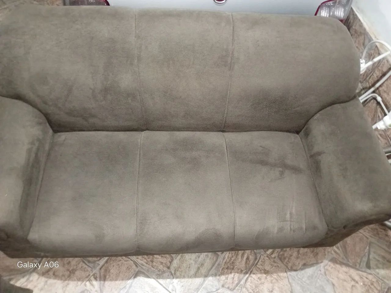 Sofá de 2 e 3 lugares  - Foto 2