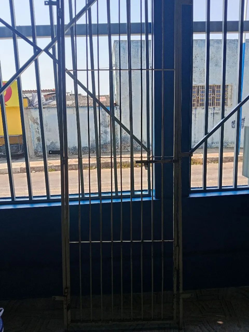 Portão de Grade  - Foto 3