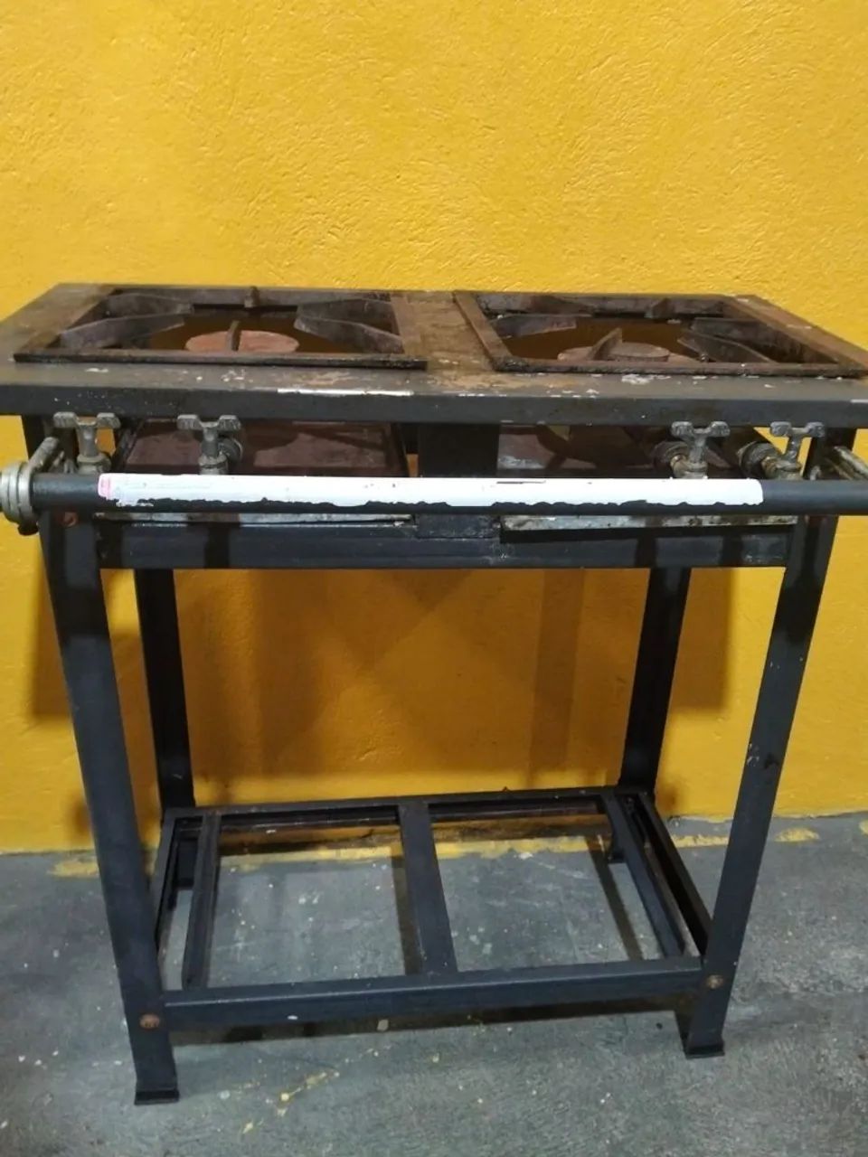 Fogão industrial  - Foto 2