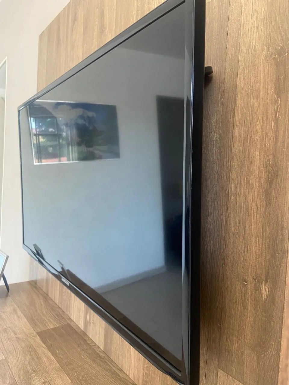 TV Samsung 42 polegadas LCD - Foto 3