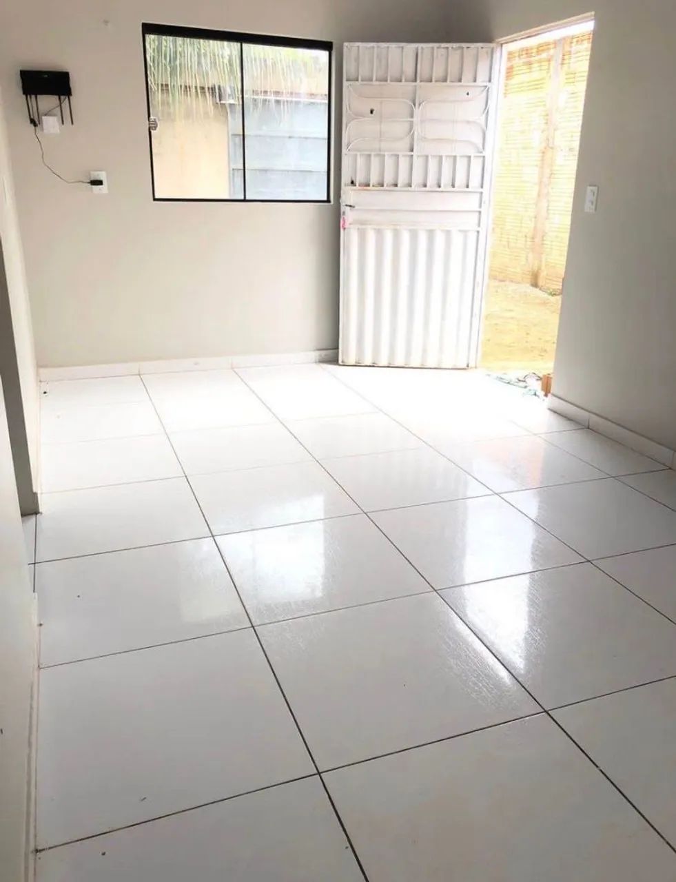 Foto - São Luís - COHAB Anil III