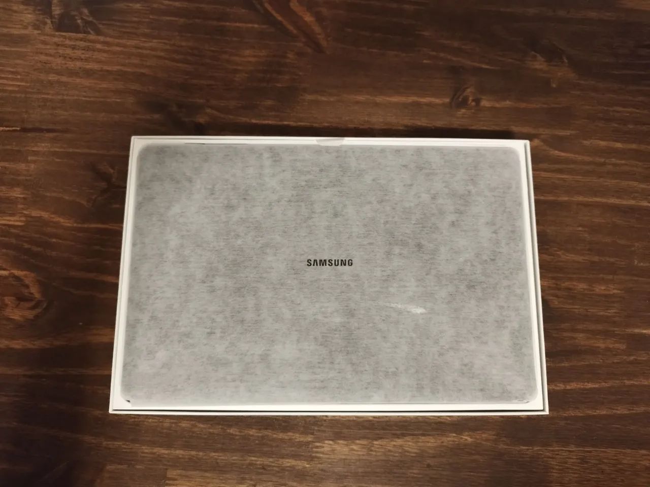 Galaxy Tab S7 Fe 128gb